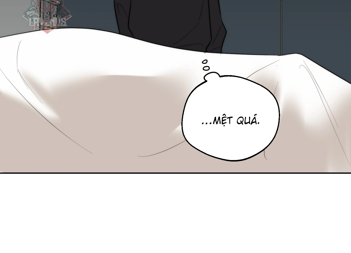 Drunken My Boss Chapter 42 - 101