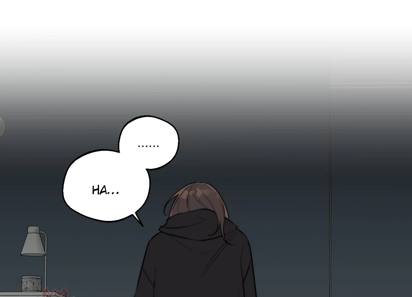 Drunken My Boss Chapter 42 - 100