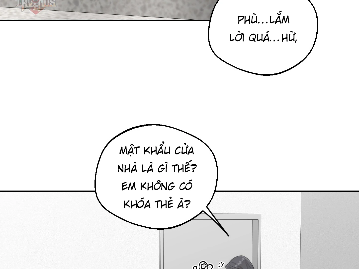 Drunken My Boss Chapter 42 - 4