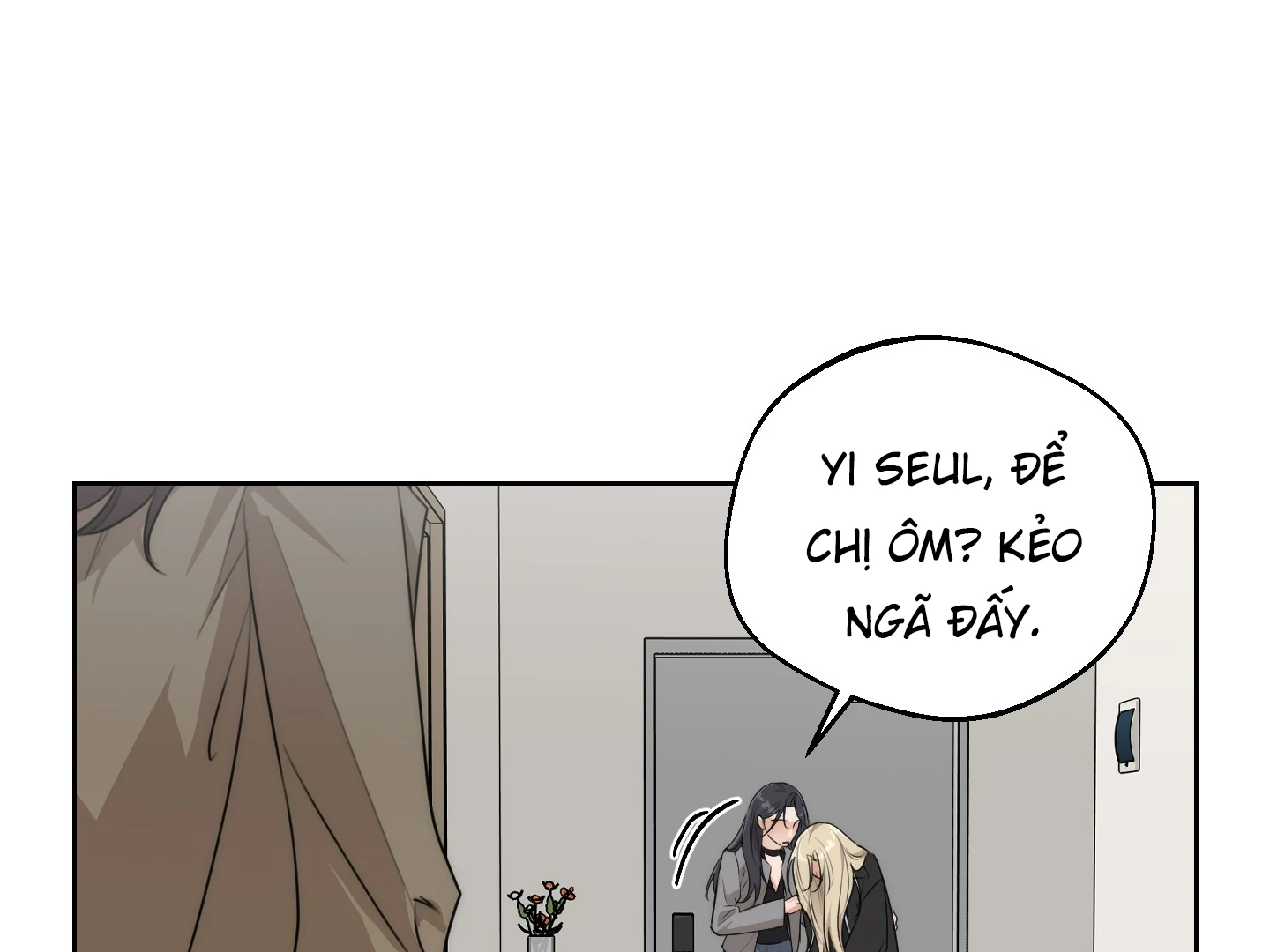 Drunken My Boss Chapter 42 - 11