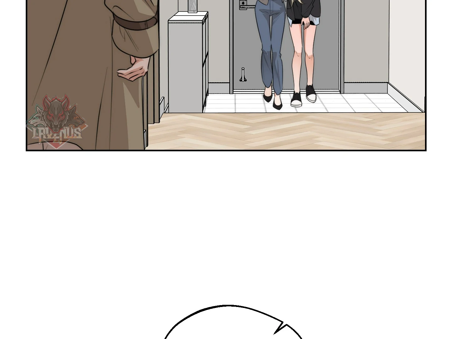 Drunken My Boss Chapter 42 - 12