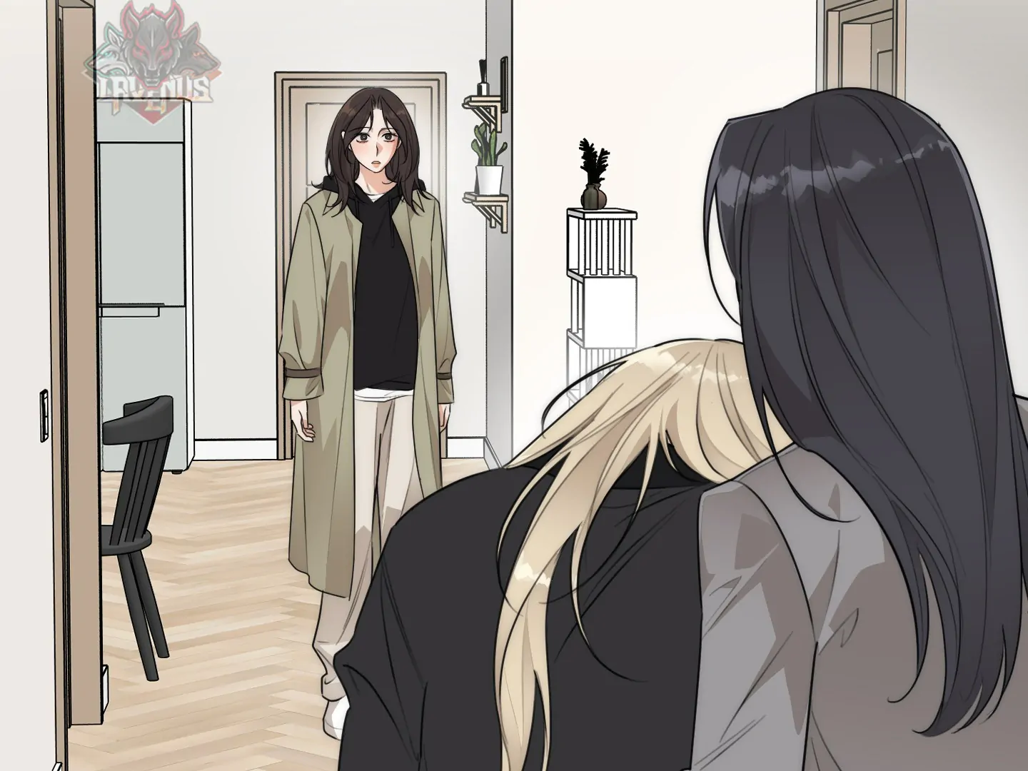 Drunken My Boss Chapter 42 - 15