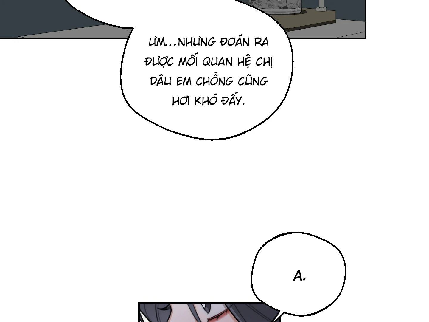 Drunken My Boss Chapter 42 - 41