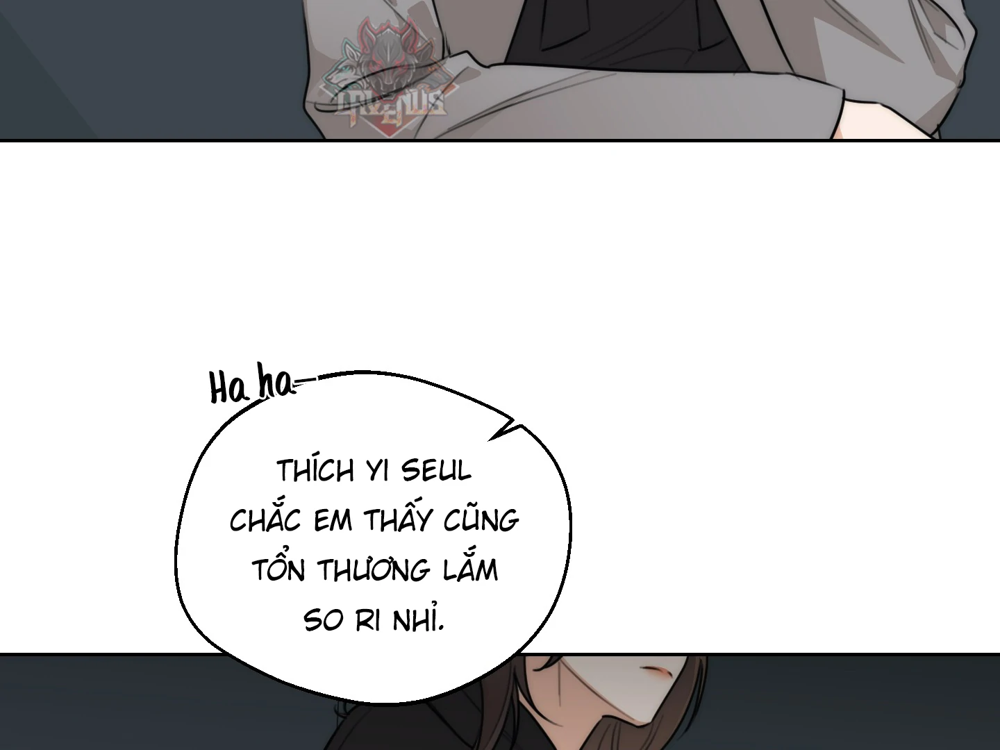 Drunken My Boss Chapter 42 - 45