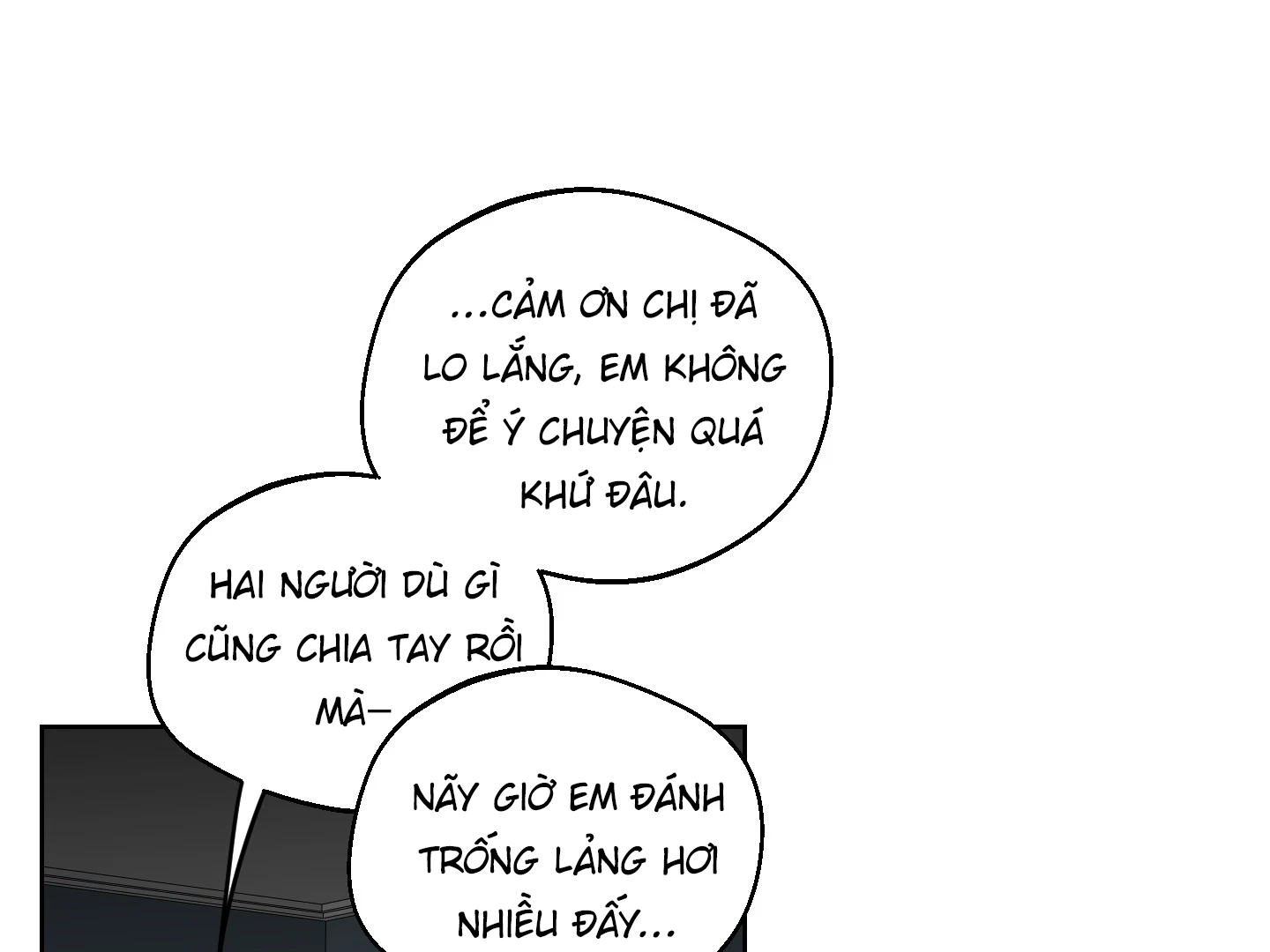 Drunken My Boss Chapter 42 - 47