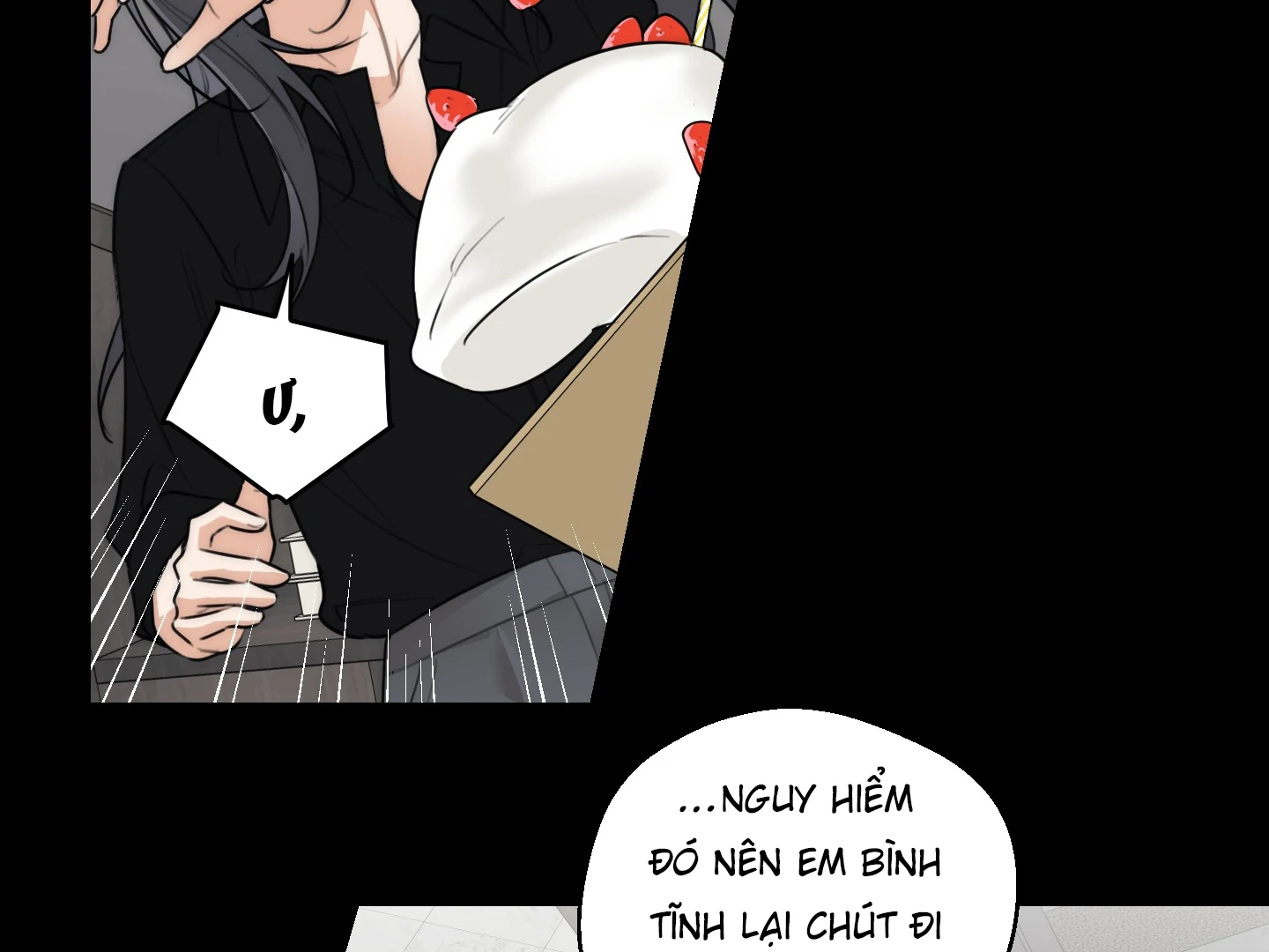 Drunken My Boss Chapter 42 - 57