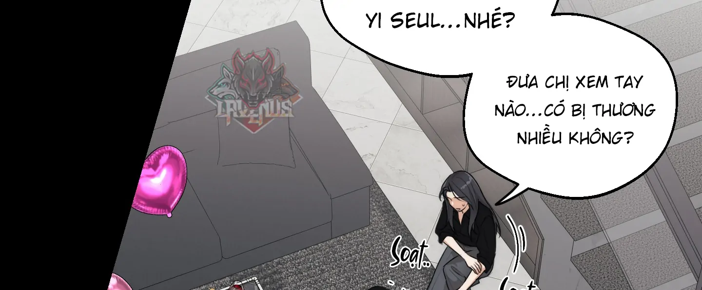 Drunken My Boss Chapter 42 - 58