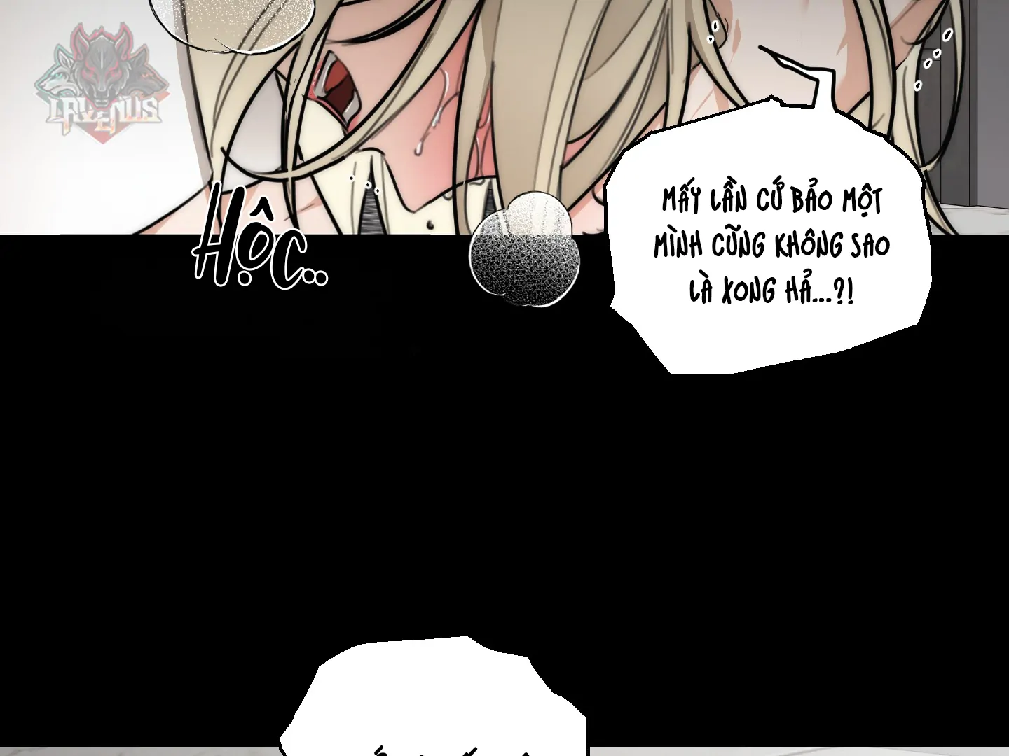 Drunken My Boss Chapter 42 - 63