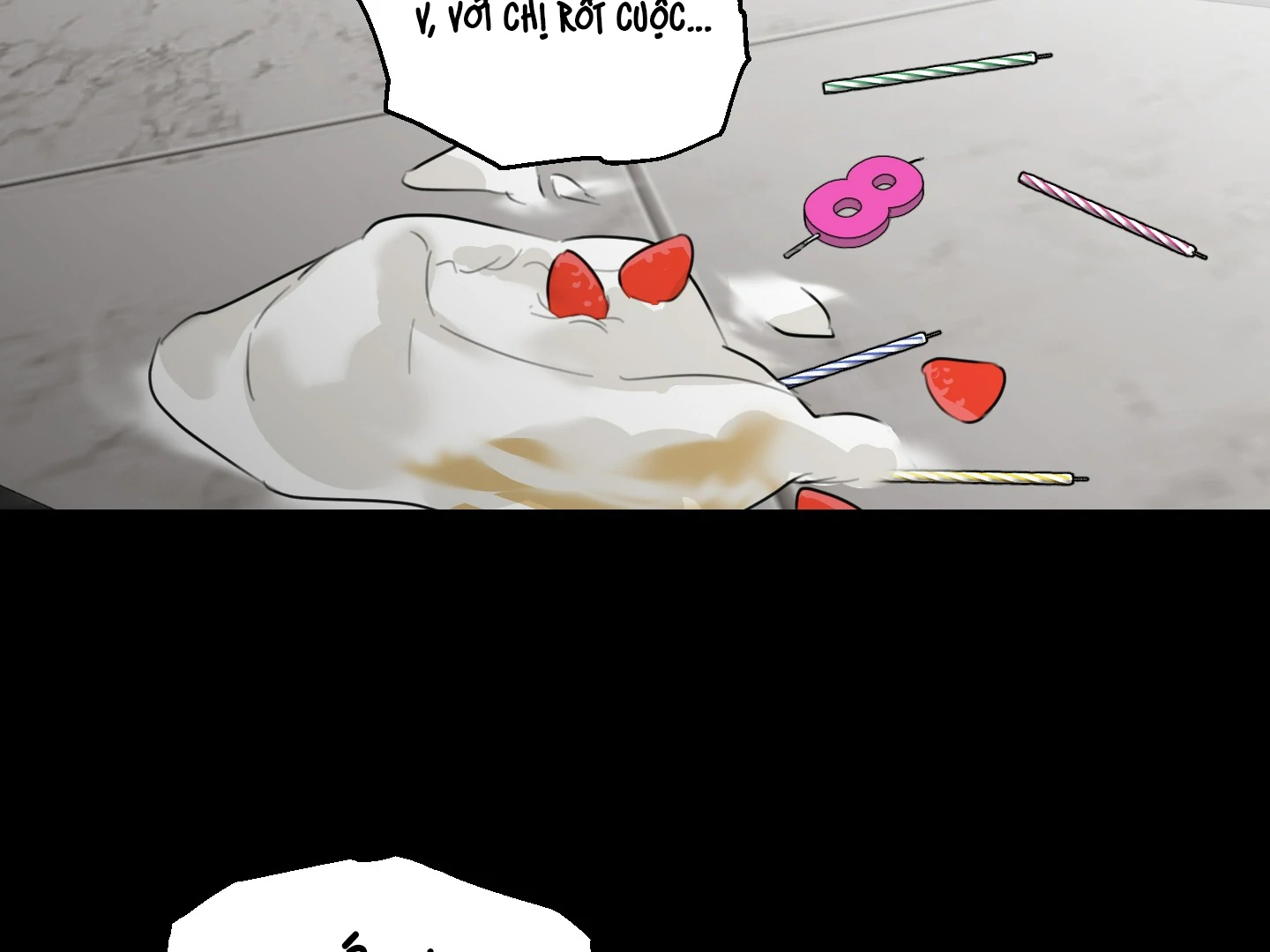 Drunken My Boss Chapter 42 - 64