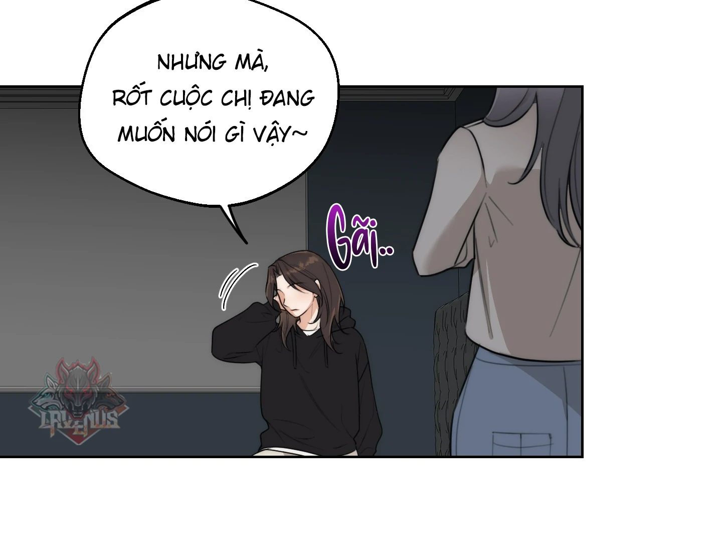 Drunken My Boss Chapter 42 - 77