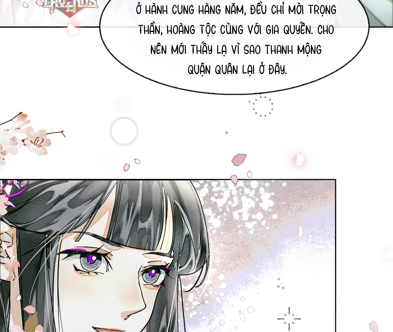 Mãn Thuyền Thanh Mộng Áp Tinh Hà Chapter 15 - 61