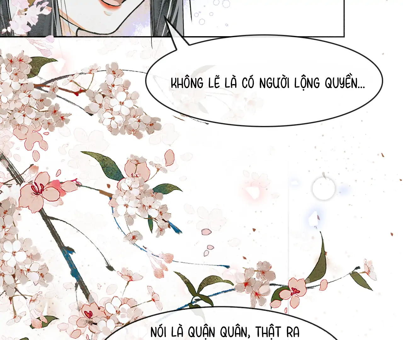 Mãn Thuyền Thanh Mộng Áp Tinh Hà Chapter 15 - 62