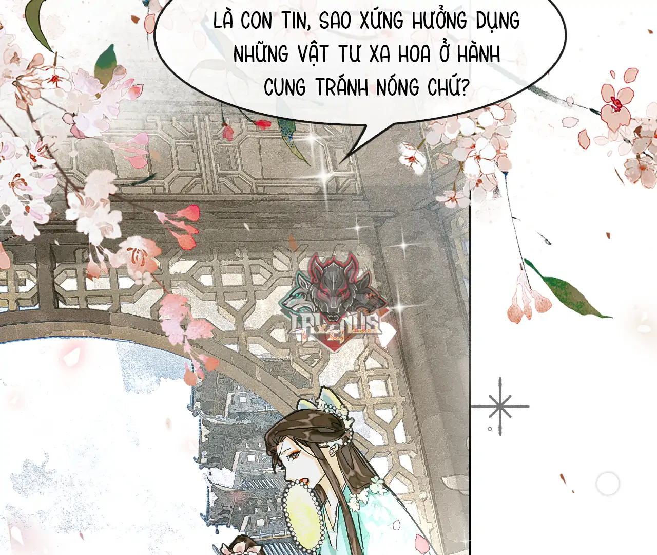 Mãn Thuyền Thanh Mộng Áp Tinh Hà Chapter 15 - 63