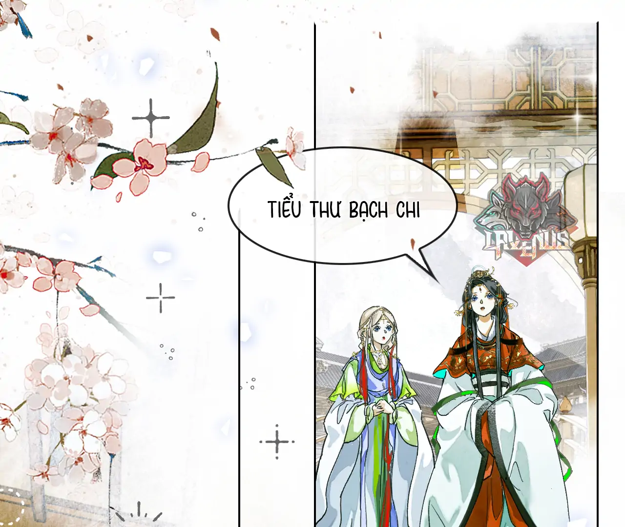 Mãn Thuyền Thanh Mộng Áp Tinh Hà Chapter 15 - 57