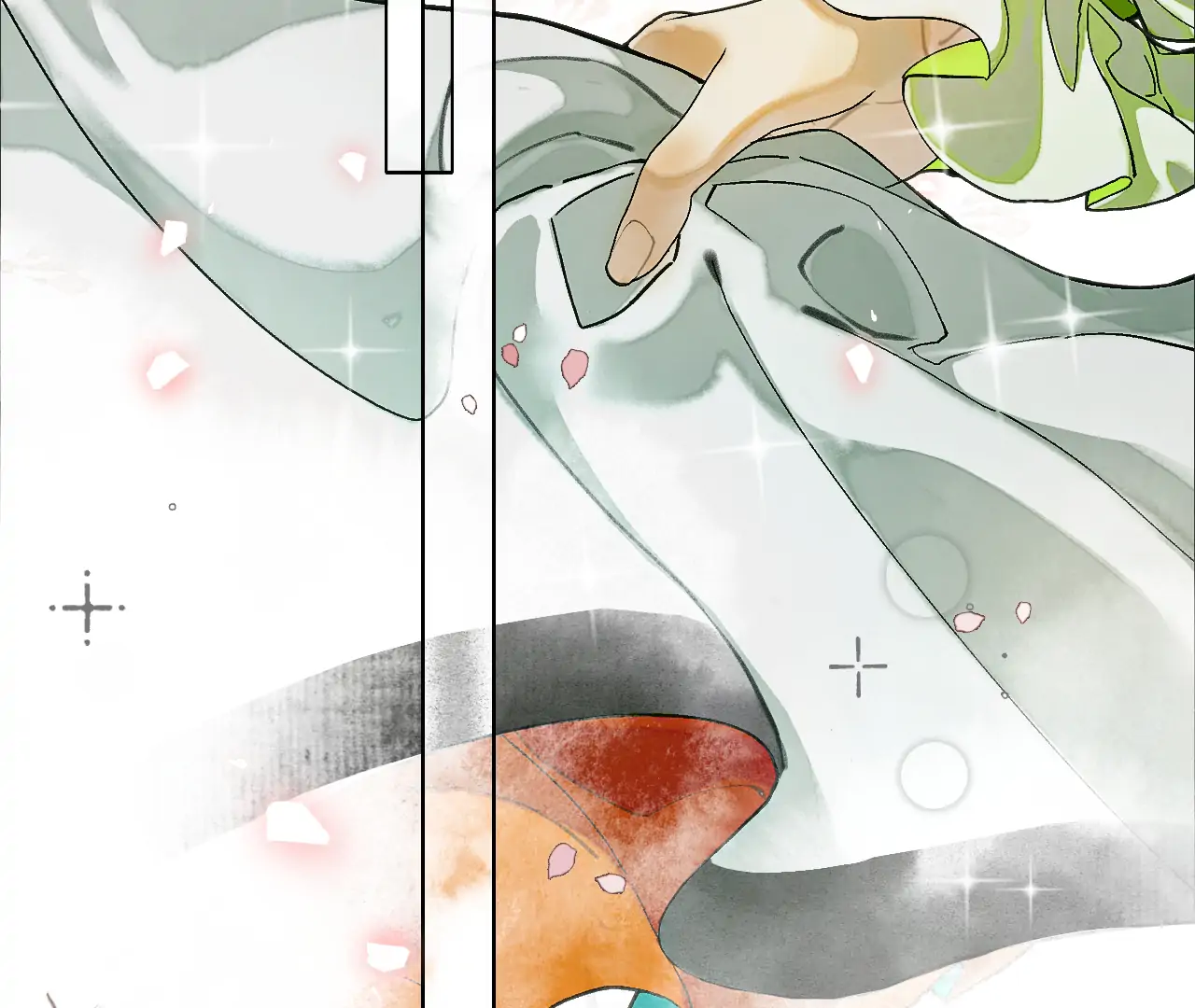 Mãn Thuyền Thanh Mộng Áp Tinh Hà Chapter 15 - 67