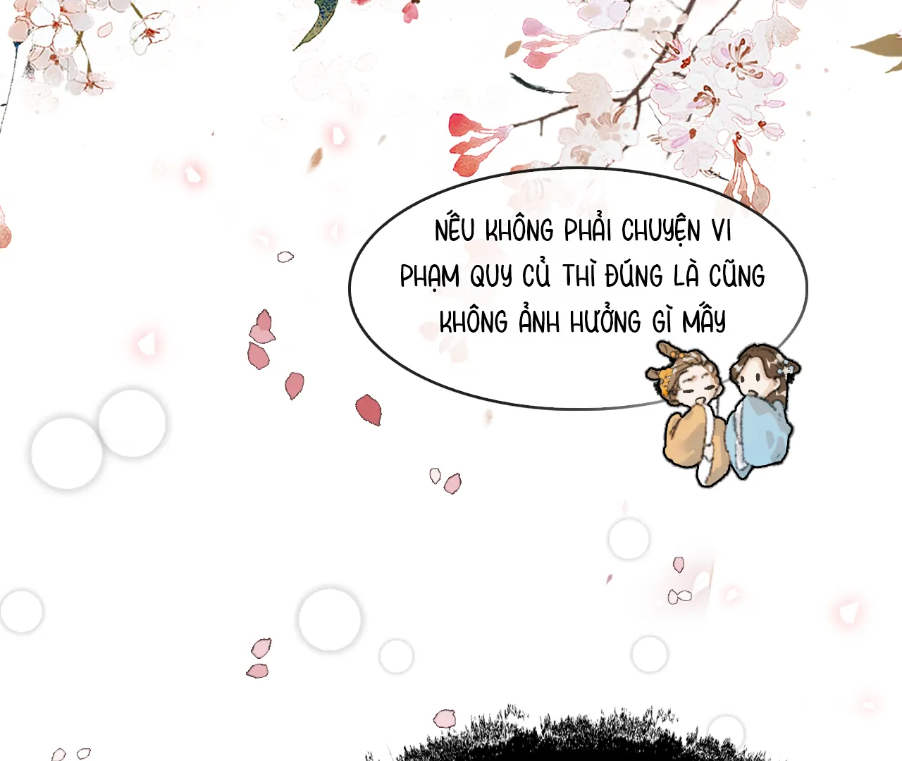 Mãn Thuyền Thanh Mộng Áp Tinh Hà Chapter 15 - 74