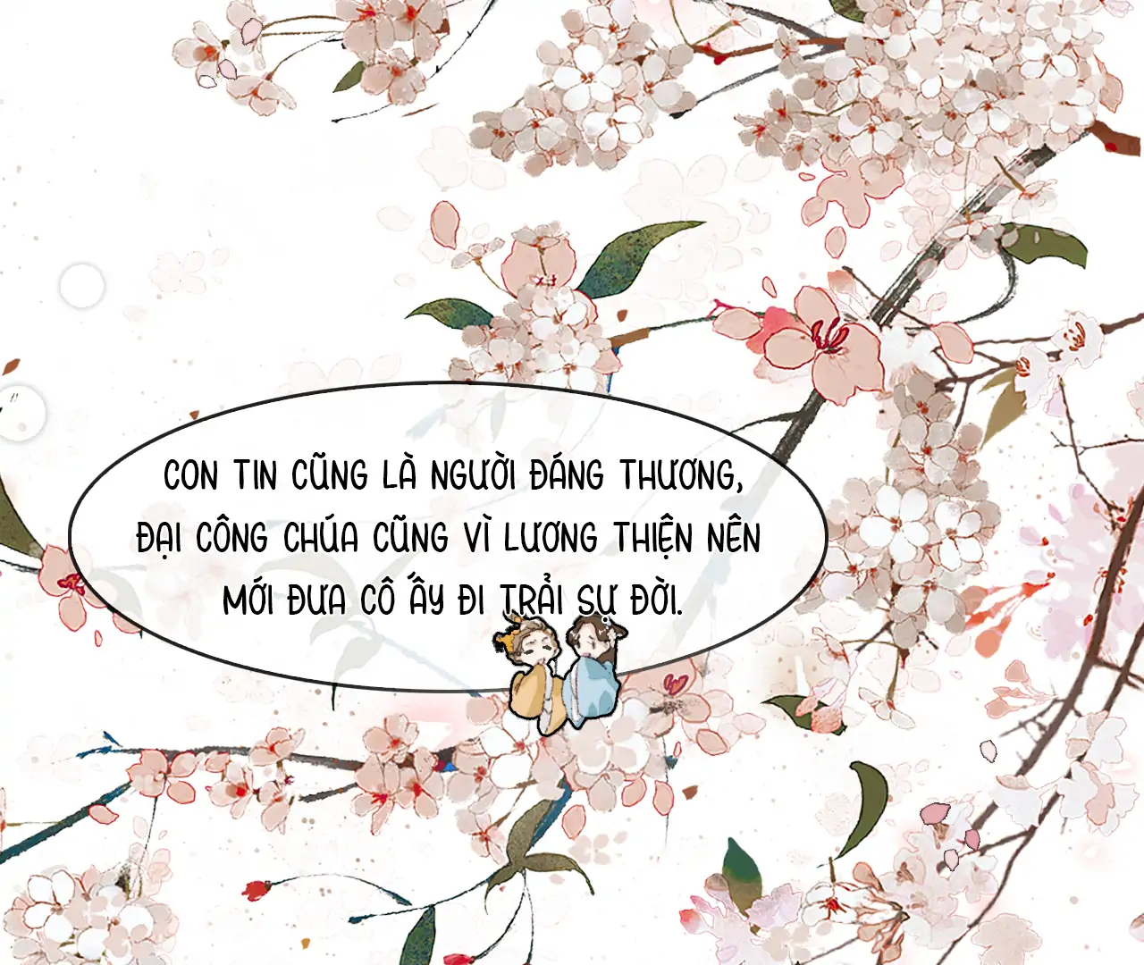 Mãn Thuyền Thanh Mộng Áp Tinh Hà Chapter 15 - 73