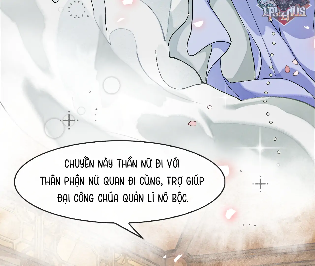 Mãn Thuyền Thanh Mộng Áp Tinh Hà Chapter 15 - 70