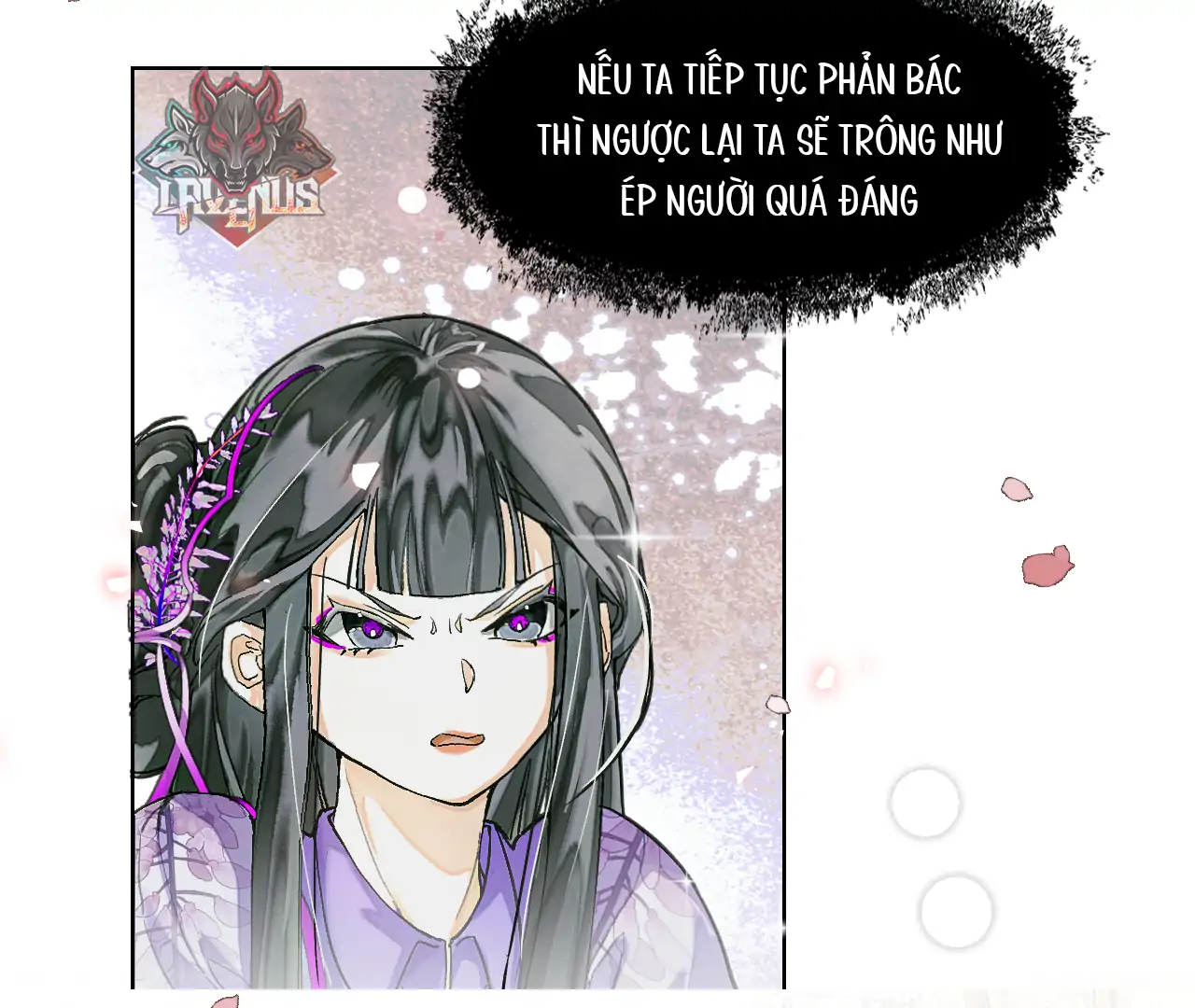 Mãn Thuyền Thanh Mộng Áp Tinh Hà Chapter 15 - 75