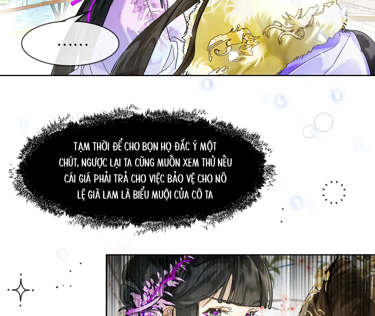 Mãn Thuyền Thanh Mộng Áp Tinh Hà Chapter 15 - 79