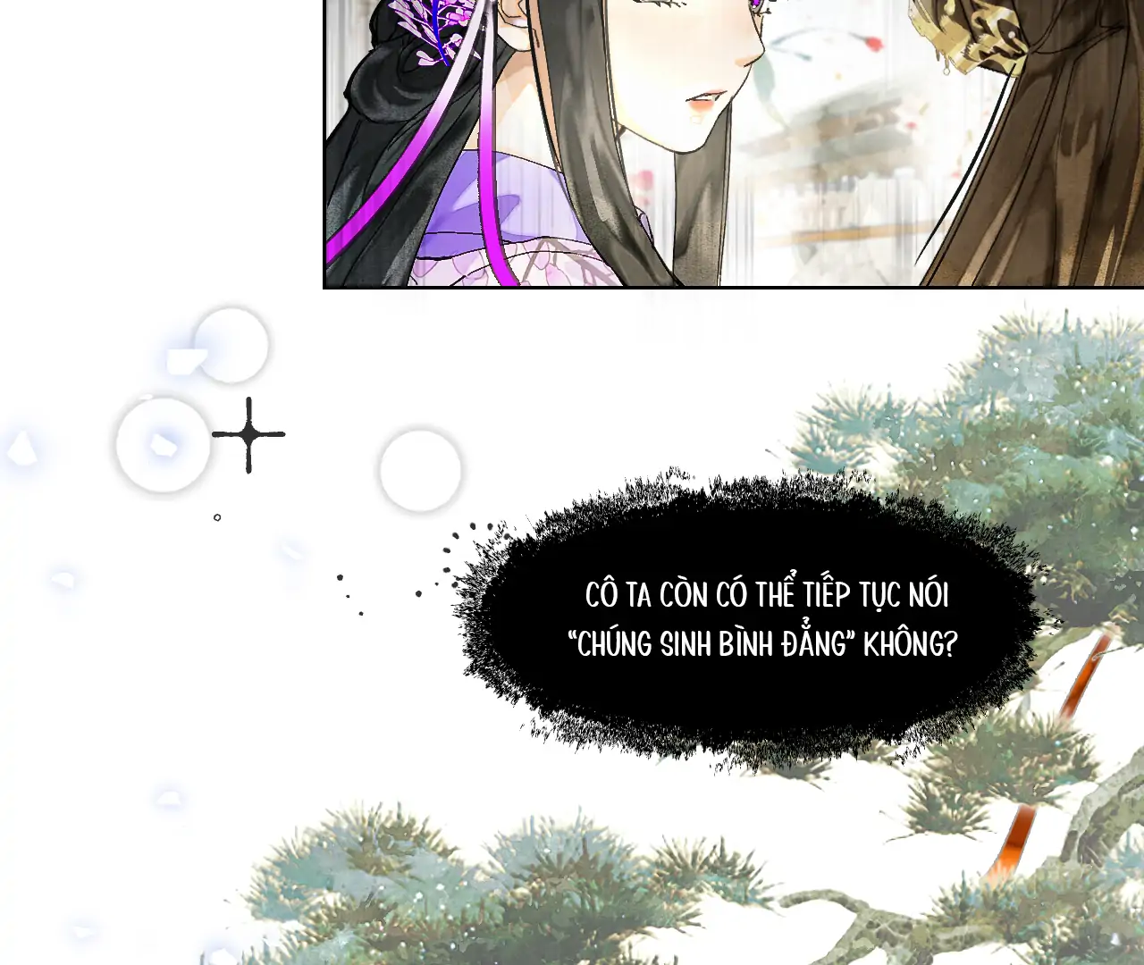 Mãn Thuyền Thanh Mộng Áp Tinh Hà Chapter 15 - 80