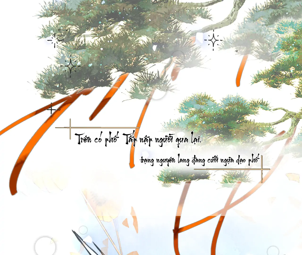 Mãn Thuyền Thanh Mộng Áp Tinh Hà Chapter 15 - 81