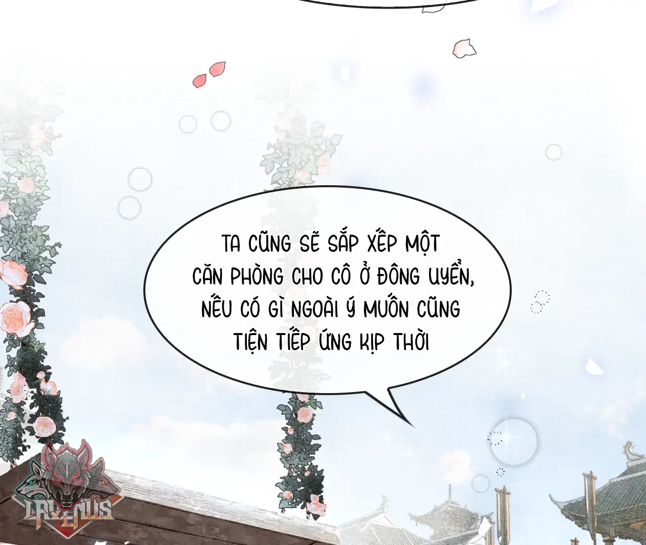 Mãn Thuyền Thanh Mộng Áp Tinh Hà Chapter 15 - 4