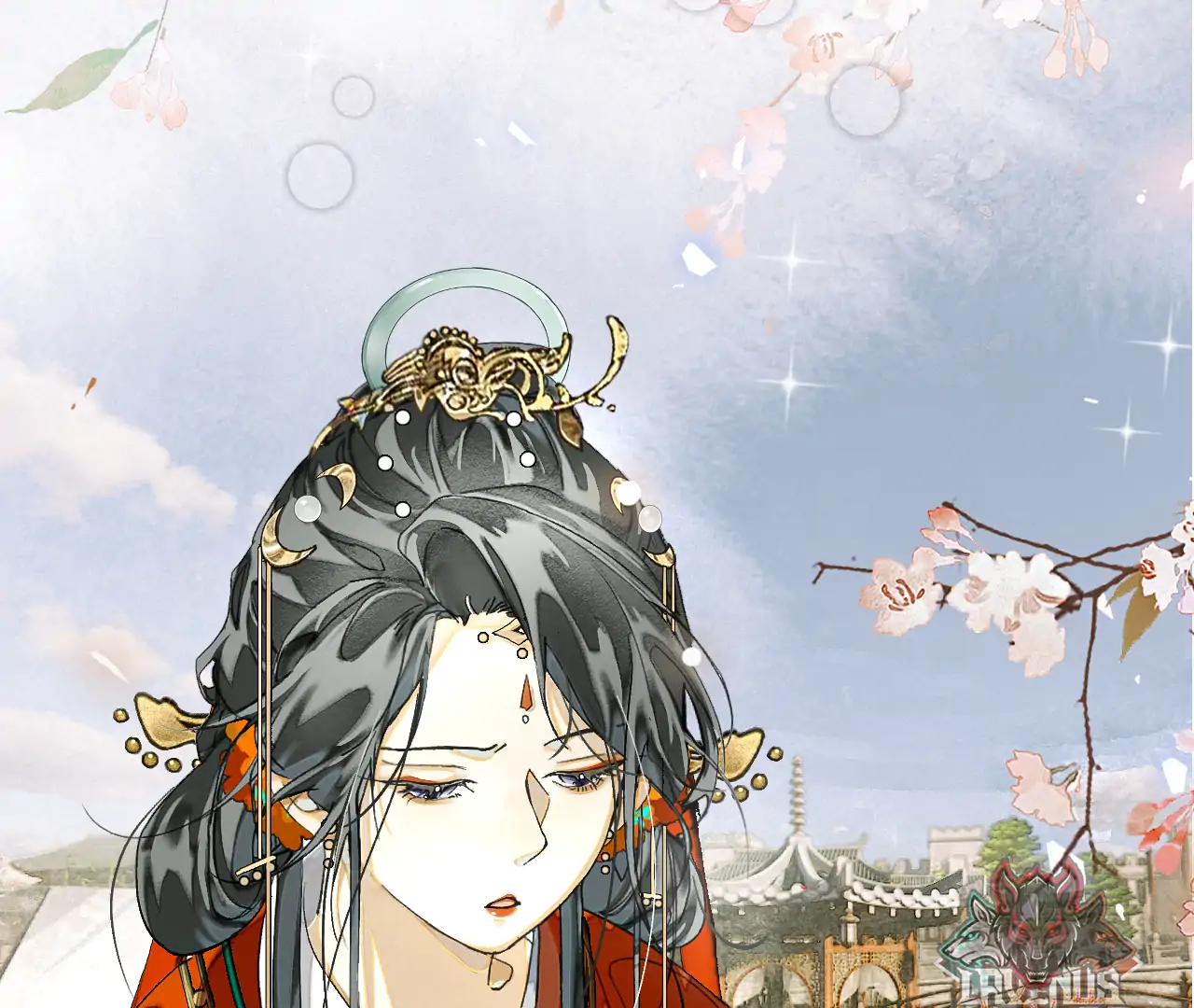 Mãn Thuyền Thanh Mộng Áp Tinh Hà Chapter 15 - 19