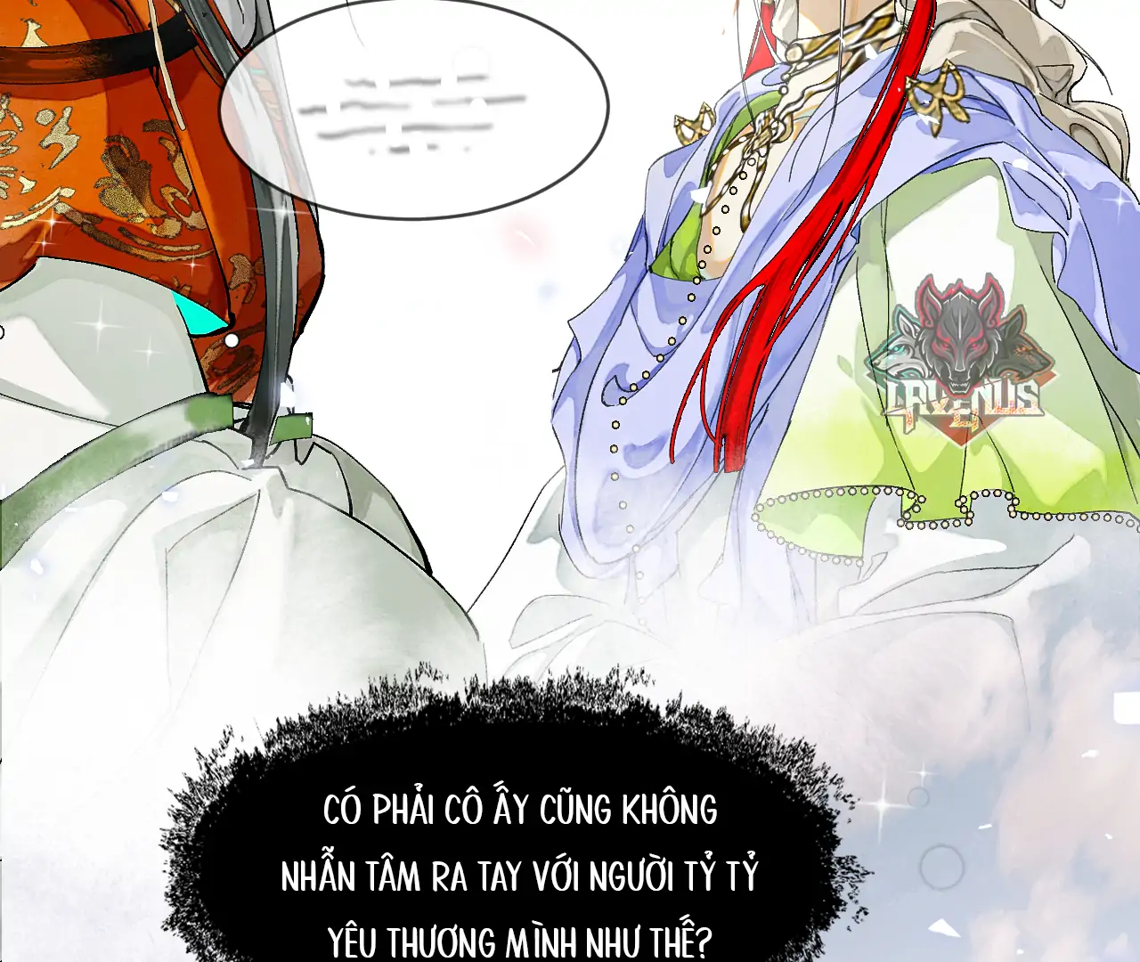 Mãn Thuyền Thanh Mộng Áp Tinh Hà Chapter 15 - 22