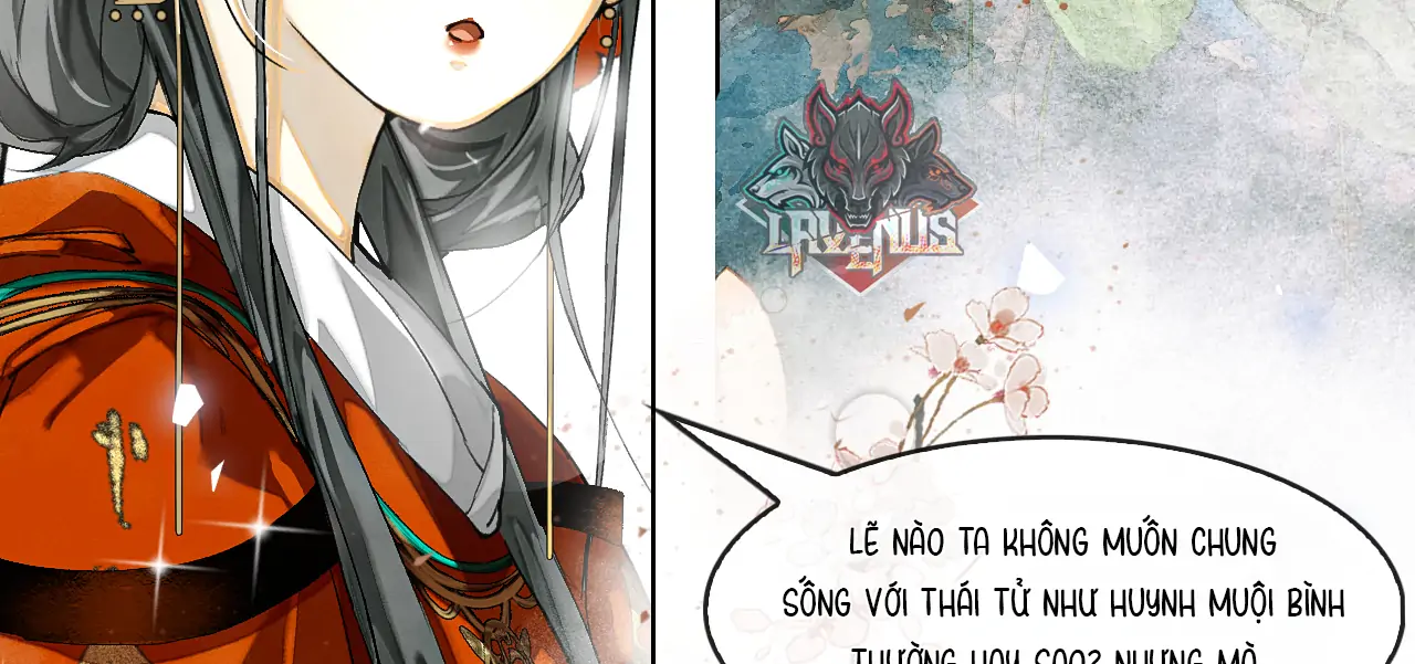 Mãn Thuyền Thanh Mộng Áp Tinh Hà Chapter 15 - 27