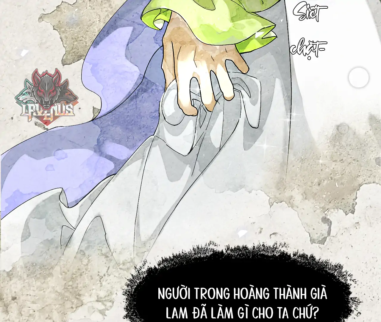 Mãn Thuyền Thanh Mộng Áp Tinh Hà Chapter 15 - 32