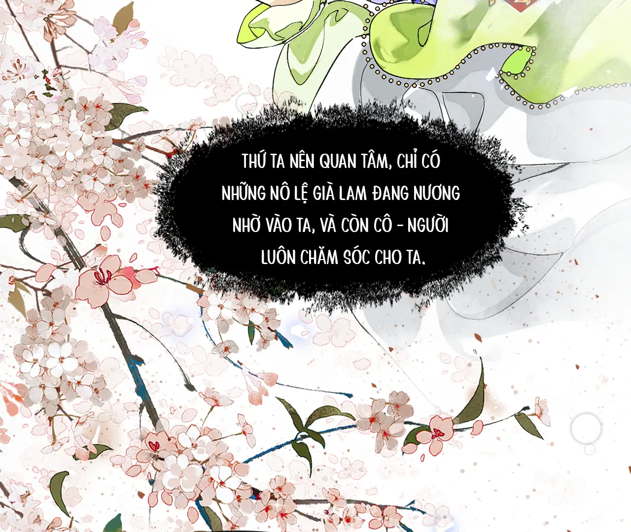 Mãn Thuyền Thanh Mộng Áp Tinh Hà Chapter 15 - 36