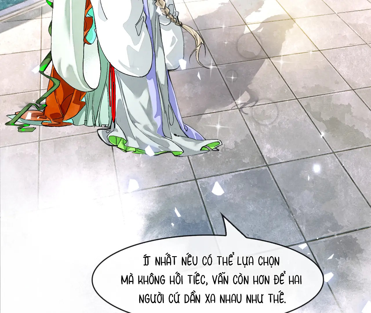 Mãn Thuyền Thanh Mộng Áp Tinh Hà Chapter 15 - 41