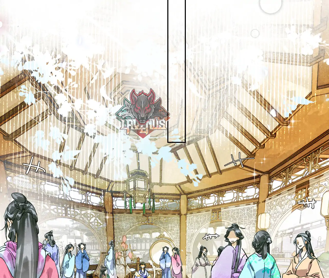 Mãn Thuyền Thanh Mộng Áp Tinh Hà Chapter 15 - 45