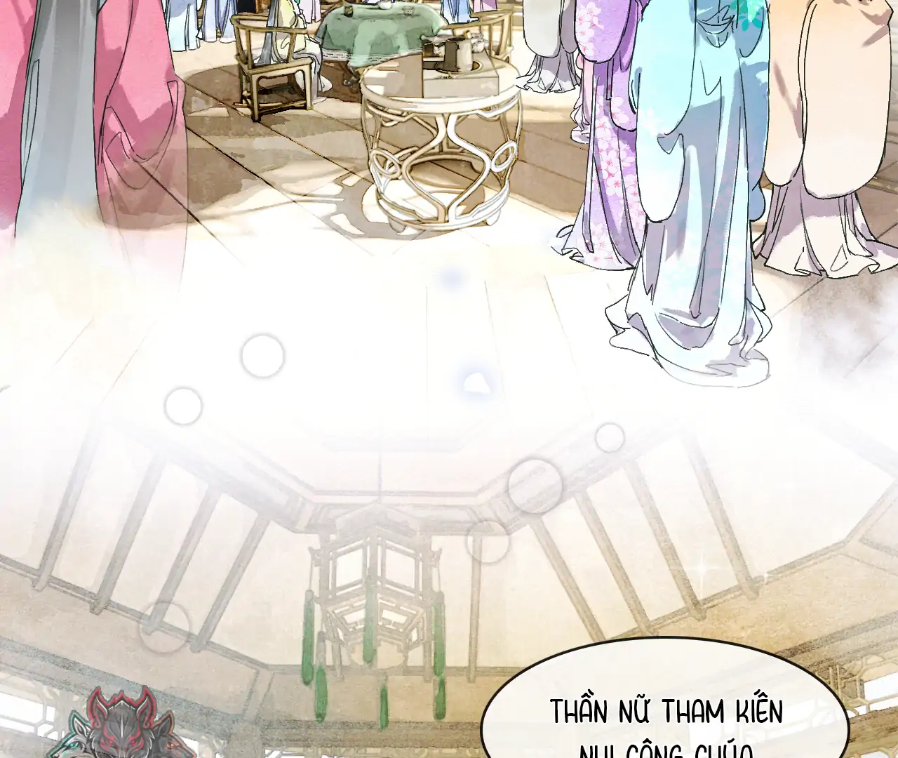 Mãn Thuyền Thanh Mộng Áp Tinh Hà Chapter 15 - 46