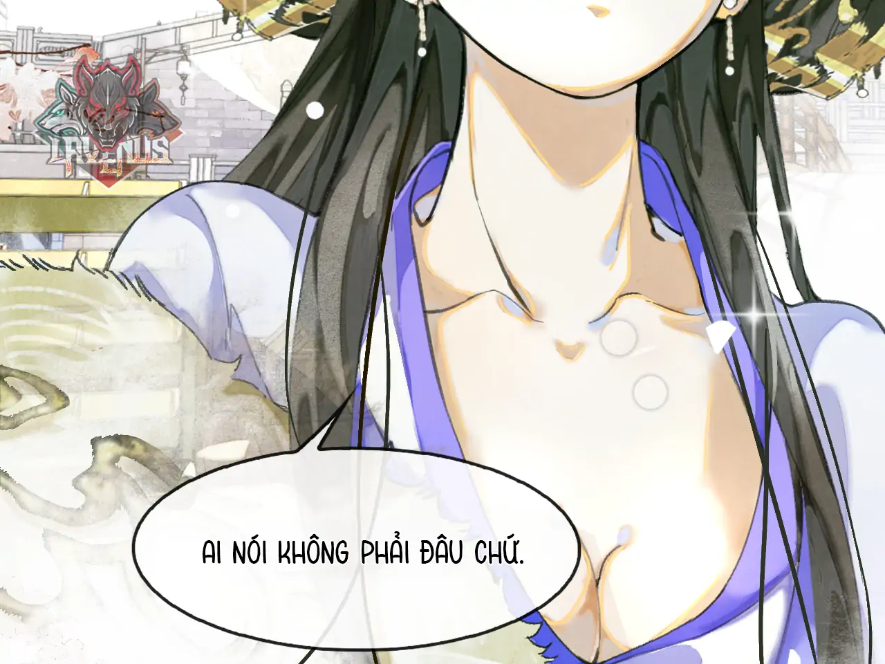 Mãn Thuyền Thanh Mộng Áp Tinh Hà Chapter 15 - 55