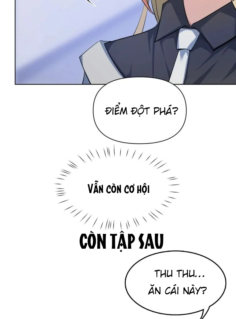 Đại Lão, Đầu Cô Lại Rớt Rồi Kìa! Chapter 35 - 41