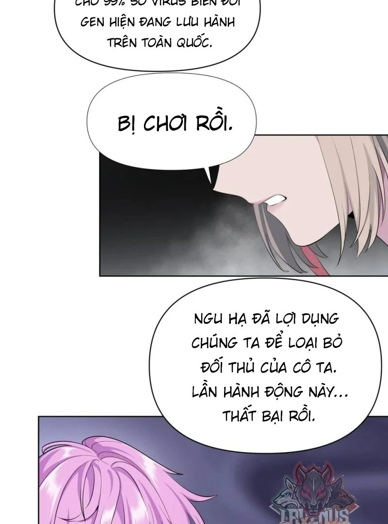 Đại Lão, Đầu Cô Lại Rớt Rồi Kìa! Chapter 35 - 37