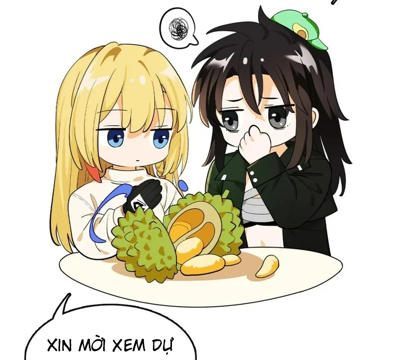 Đại Lão, Đầu Cô Lại Rớt Rồi Kìa! Chapter 35 - 42