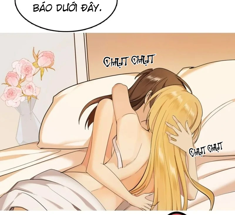 Đại Lão, Đầu Cô Lại Rớt Rồi Kìa! Chapter 35 - 43