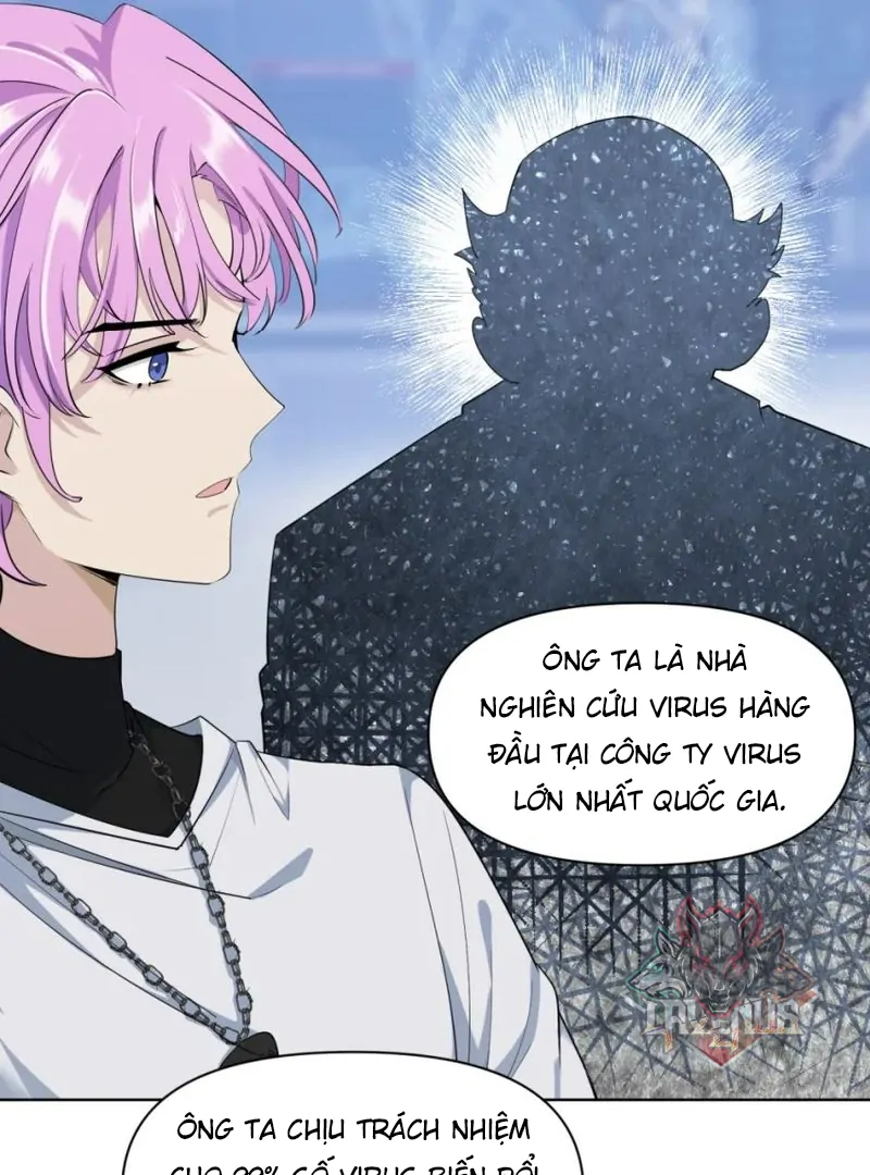 Đại Lão, Đầu Cô Lại Rớt Rồi Kìa! Chapter 35 - 36