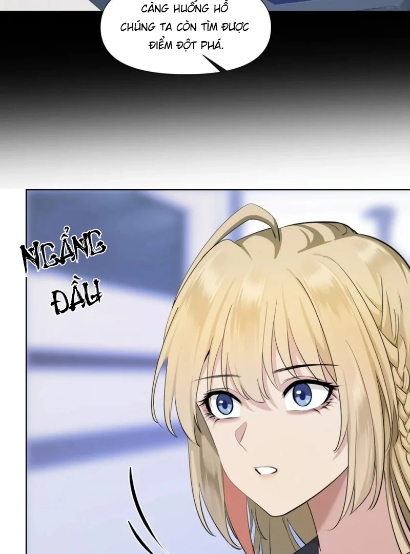 Đại Lão, Đầu Cô Lại Rớt Rồi Kìa! Chapter 35 - 40