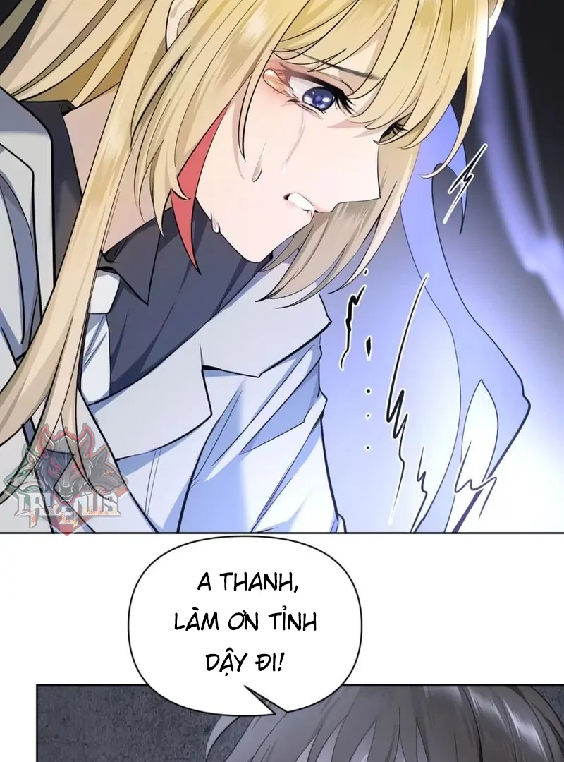 Đại Lão, Đầu Cô Lại Rớt Rồi Kìa! Chapter 35 - 5