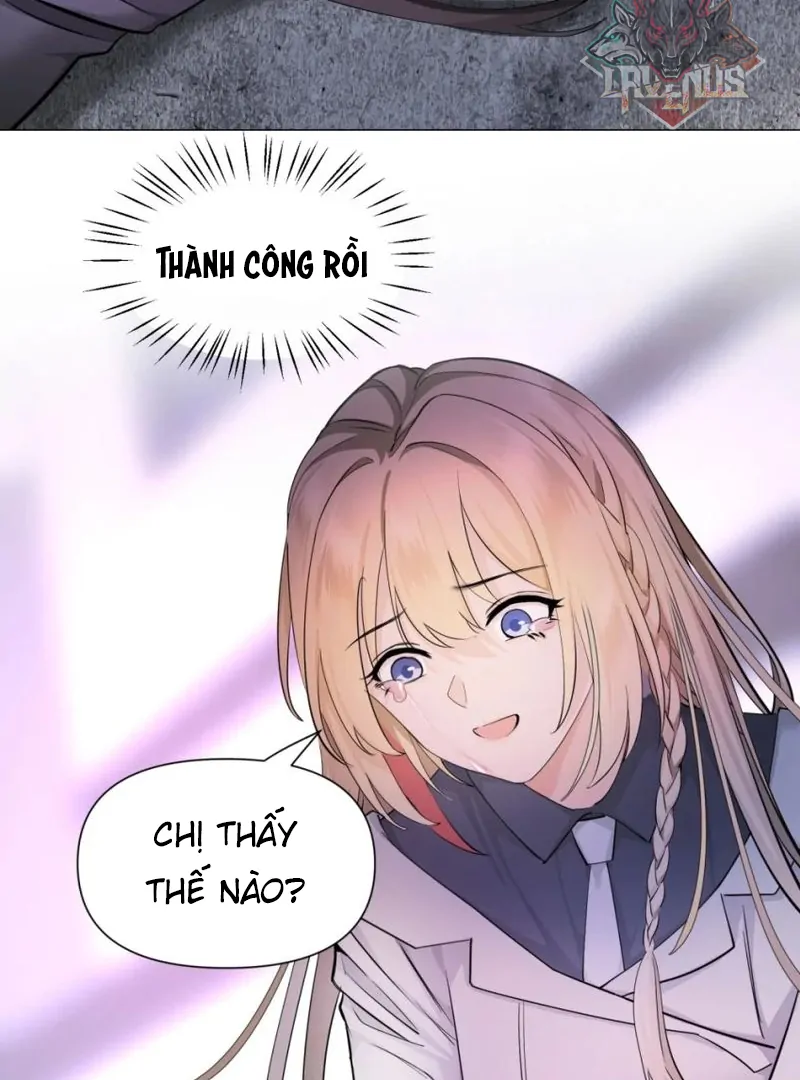 Đại Lão, Đầu Cô Lại Rớt Rồi Kìa! Chapter 35 - 9