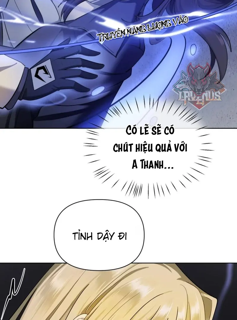 Đại Lão, Đầu Cô Lại Rớt Rồi Kìa! Chapter 35 - 4