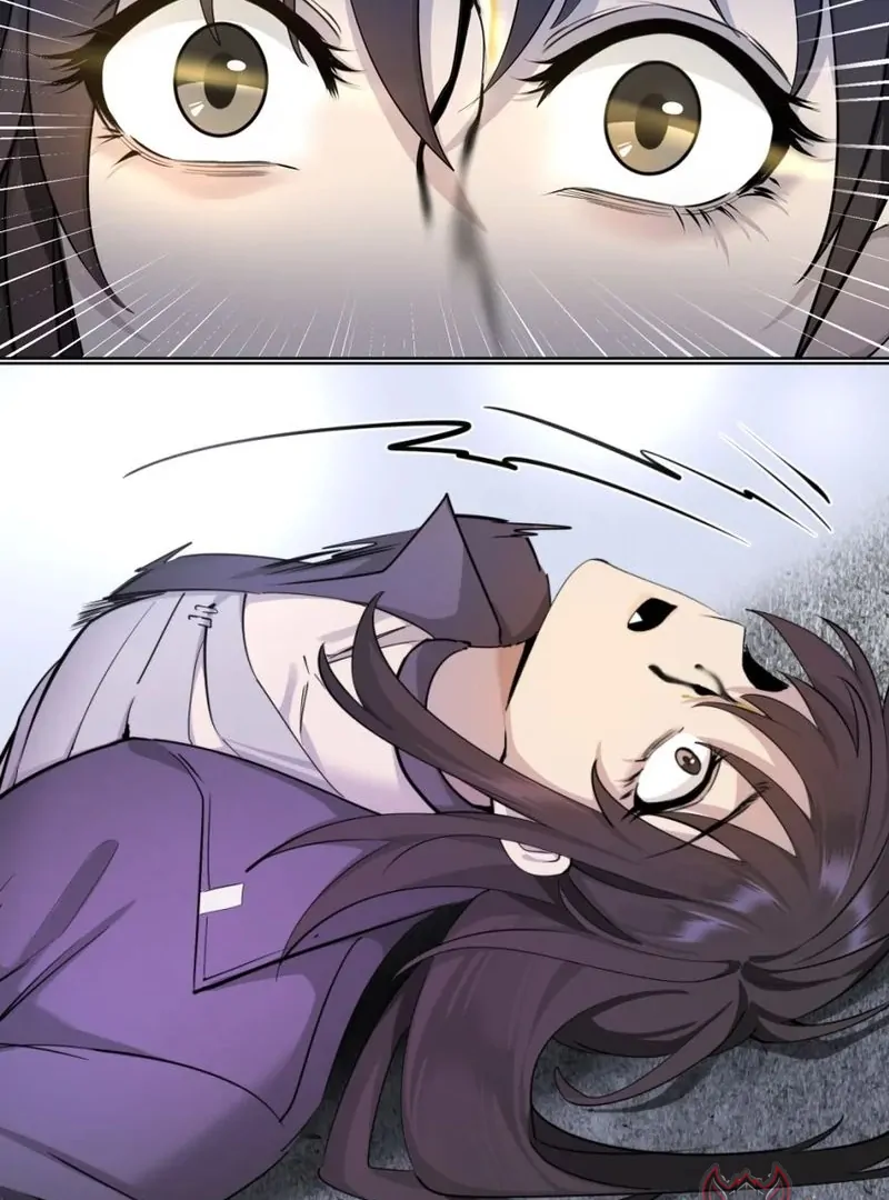 Đại Lão, Đầu Cô Lại Rớt Rồi Kìa! Chapter 35 - 8