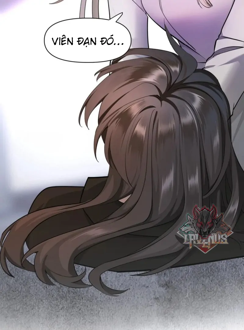 Đại Lão, Đầu Cô Lại Rớt Rồi Kìa! Chapter 35 - 10