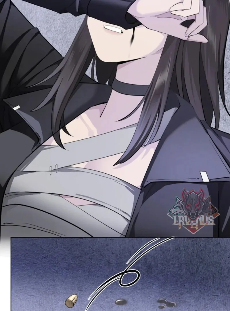 Đại Lão, Đầu Cô Lại Rớt Rồi Kìa! Chapter 35 - 12