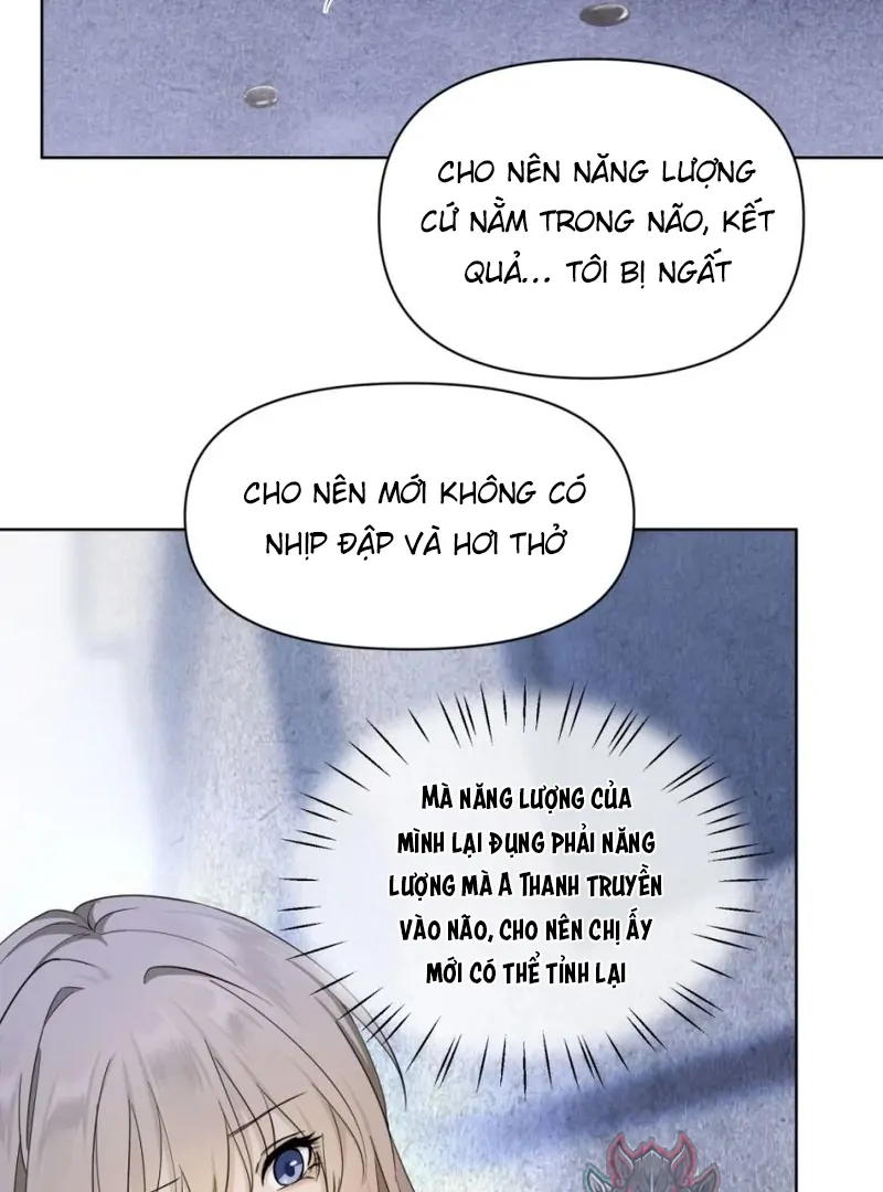 Đại Lão, Đầu Cô Lại Rớt Rồi Kìa! Chapter 35 - 13