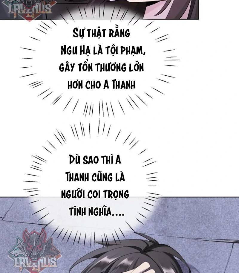 Đại Lão, Đầu Cô Lại Rớt Rồi Kìa! Chapter 35 - 16